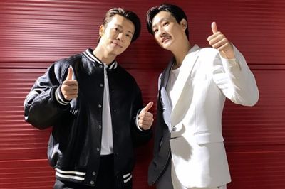 Donghae & Eunhyuk Super Junior Resmi Dirikan Label Sendiri, ODE Entertainment