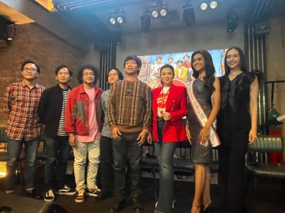 Sukses Digelar Dua Tahun Berturut-turut, Indopop Movement Volume 3 Siap Digelar 13 September 2023 di New York