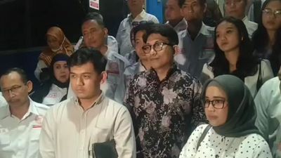 Ipay Resmi Laporan Ian Kasela ke Polda Metro Jaya Terkait Hal Cipta Lagu Cinderella