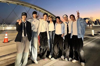 Boy Group Baru SM Entertainment RIIZE Rilis Debut Single Berjudul Get A Guitar