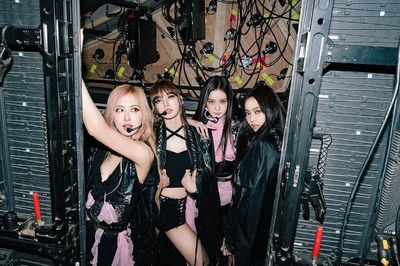 Saham YG Entertainment Anjlok Usai Rumor Gagal Perpanjang Kontrak Lisa, Jisoo, dan Jennie BLACKPINK