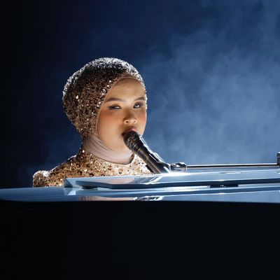 Putri Ariani Lolos ke Final America s Got Talent 2023