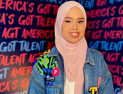 Putri Ariani Lolos ke Final America s Got Talent 2023, Mulan Jameela yang Ucapkan Selamat