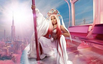 Bawakan Single Barunya, Nicki Minaj Akan Kembali Ambil Alih Panggung MTV Video Music Awards 2023