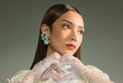 Angie Zelena Kisahkan Sebuah Hubungan yang Sedang Tidak Baik-baik Saja Lewat Single Cinta Lelaki