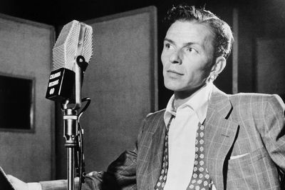 Kisah Ketegaran Pria di Balik Lagu My Way yang Dipopulerkan Frank Sinatra