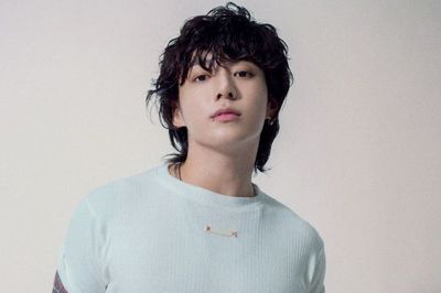 Jungkook BTS Raih Sertifikat Emas Pertama di Prancis Lewat Lagu Seven