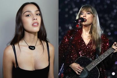 Dikabarkan Berseteru dengan Taylor Swift, Olivia Rodrigo Buka Suara: Aku Gak Punya Masalah dengan Siapapun