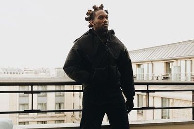 Offset Umumkan Album Set It Off , Sekaligus Rilis Single Baru Hari Ini!