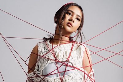 Ziva Magnolya Buat Fans Menitikkan Air Mata Lewat MV Cukup yang Rilis Hari Ini