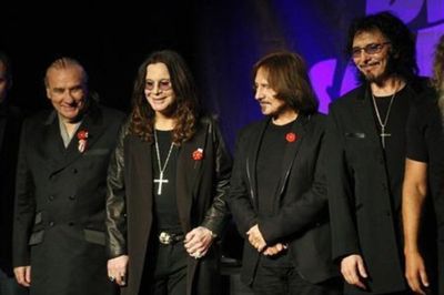 7 Musisi yang Terkait Ilmu Sihir, Setanisme dan Ilmu Gaib, Lazimnya di Skena Metal dan Rock
