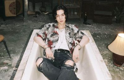 Suga BTS Umumkan Jalani Wajib Militer Minggu Ini, Agensi Minta ARMY Terus Dukung Sang Idol
