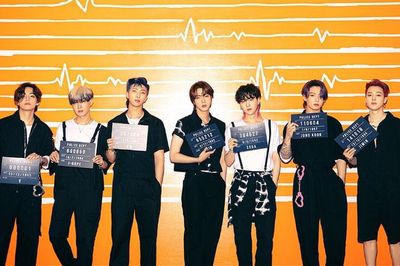 Ketujuh Anggota BTS Perbarui Kontrak dengan BIGHIT MUSIC Hari Ini