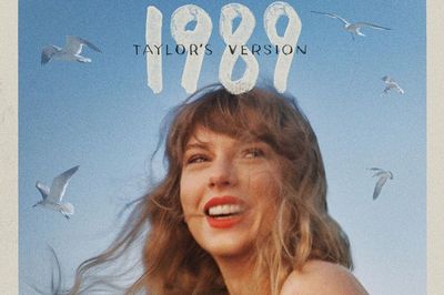 Taylor Swift Nge-reveal 1989 (Taylor s Version), Elon Musk Minta MV atau Video Konser Diunggah di X