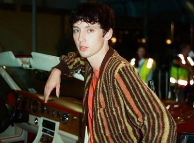 Syuting di Bangkok, Troye Sivan Bagikan Video Musik Got Me Started yang Penuh Tarian Memukau