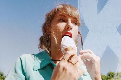 Taylor Swift Akhirnya Umumkan 5 Judul Vault di Album 1989 (Taylor s Version)