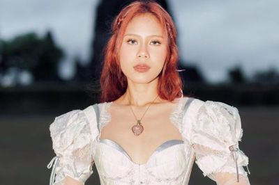Gelar Showcase Album Kedua, Nadin Amizah Prioritaskan Fans Minta Calo Enggak Boleh Berebut Beli Tiket