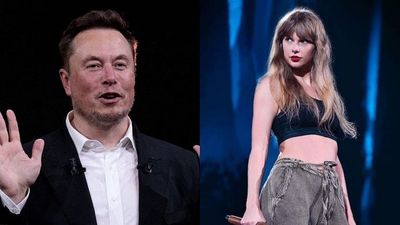 Minta Taylor Swift Posting Musiknya ke X, Swifties Serang Balik Elon Musk: Dia Gak Butuh X Buat Hasilin Uang!