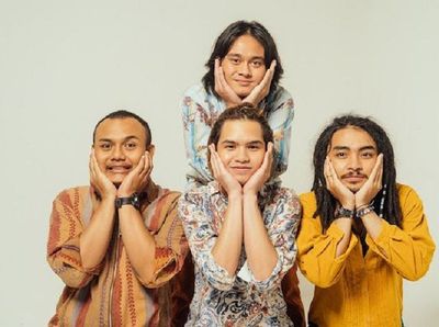 Resah Dengan Minimnya Lagu Up Beat Untik Gen Z, Band Qodir Rilis Single Penyihir