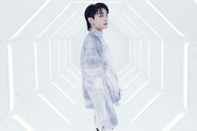 Jungkook BTS Tampil Jadi Anak Jalanan di Teaser 3D feat. Jack Harlow