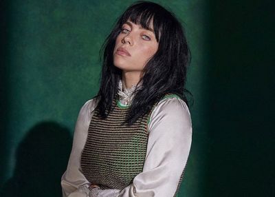 Billie Eilish Beri Nasihat Buat Para Wanita dan Calon Musisi: Kamu Gak Harus luar Biasa Setiap Saat!