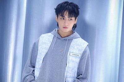 Jungkook BTS akan Rilis Album Solo Pertamanya Golden Pada 3 November Mendatang