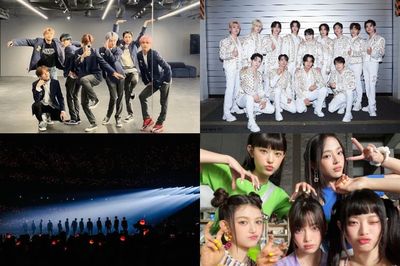 Lihat Lebih Dalam Kpop dan Dampak Baiknya Bagi Kesehatan Mental Remaja