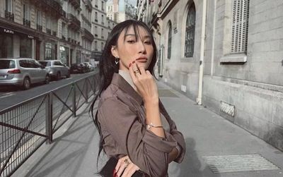Polisi Cabut Tuntutan pada Hwasa MAMAMOO atas Dugaan Penampilan Tidak Senonoh
