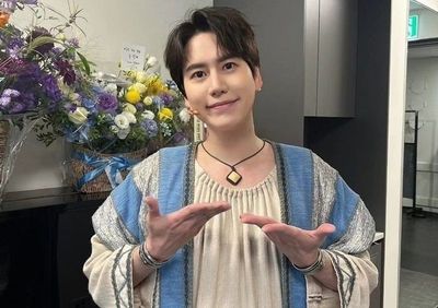 Kyuhyun Super Junior Ngaku Dipaksa Operasi Plastik oleh Agensi, Hingga Disebut sebagai Monster Plastik