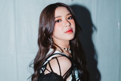 Wakili Indonesia, Tiara Andini Masuk Nominasi Best Asia Act di MTV EMA 2023