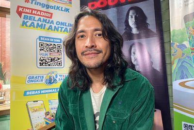 Rilis Single Baru, Penantian Panjang Marcello Tahitoe Dalam Berkarya