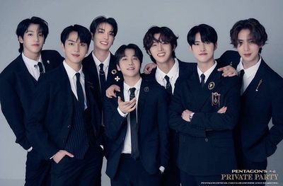 Habis Kontrak dan Tinggalkan Cube Entertainment, PENTAGON: Apa Itu Bubar? PENTAGON Tidak Pernah Mati!
