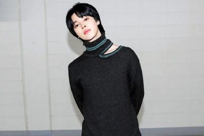 Jimin BTS Ajak ARMY Lihat Proses Produksi Album FACE , di Film Dokumenter Jimin s Production Diary