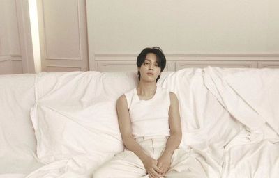 Siap-Siap, Jimin BTS Akan Merilis Versi Vinyl Dari Album Solo Debut-nya FACE !