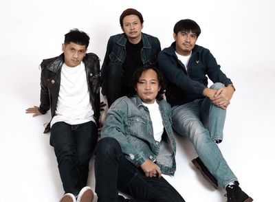 HADSON Rilis Album Perdana Animal Matters , Kental Nuansa Rock Alternatif Nostalgia 90-an