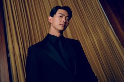 Gelar Fan Meeting SpecialTY Bertema Kafe, Penggemar Bisa Nikmati Kopi Eksklusif Buatan OK TAECYEON