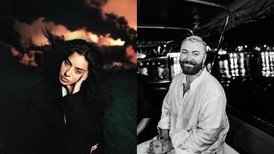 Charli XCX Ajak Sam Smith di Single Kolaborasi Baru In The City , Segera Dirilis Dalam Waktu Dekat!