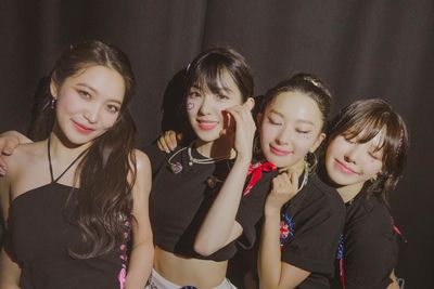 SM Entertainment Umumkan Red Velvet Comeback Musim Panas Ini