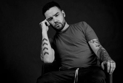 Duh, Liam Payne Kena Larangan Mengemudi Setelah Terbukti Ngebut di Jalanan