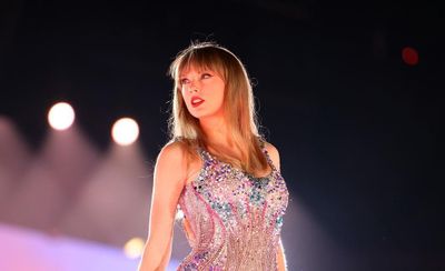 Taylor Swift Umumkan Rilis Cruel Summer Versi Live dan Remix Jelang Rilis Album 1989 (Taylor s Version)