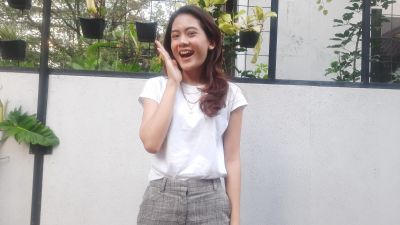 Mengenal Anastasia Ria, Songwriter Cantik yang Direkrut Rian D Masiv karena Unggahan Instagram