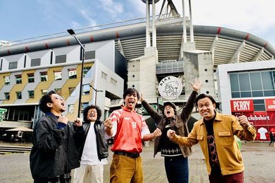 D Masiv dan Mario Ginanjar Akan Tampil di Vintastic Series, Perayaan 20 Tahun Vin+