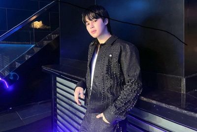 Jimin BTS Buka-Bukaan Soal Kendala Bahasa, Ajak ARMY Temukan Kebahagiaan dari Hal Kecil