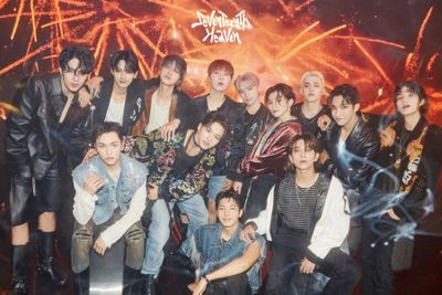 Sukses Besar, SEVENTEEN Kembali Pecahkan Rekor Pre-Order Album Tertinggi Sepanjang Sejarah