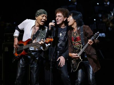 Chord dan Makna di Balik Lagu Rumah Kita, Karya Legendaris God Bless