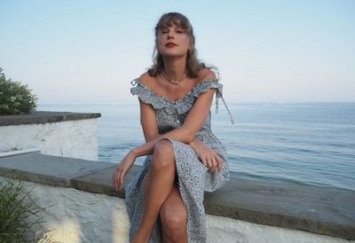 Cruel Summer Taylor Swift Berhasil Puncaki Billboard Hot 100, 4 Tahun Setelah Lagu Ini Dirilis