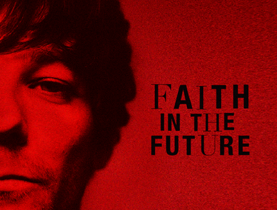 Louis Tomlinson Konser di Jakarta dalam World Tour Faith in the Future , Ini Harga Tiket hingga Setlist-nya