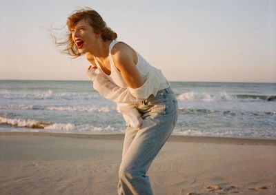 Taylor Swift Rilis Album 1989 (Taylor s Version)