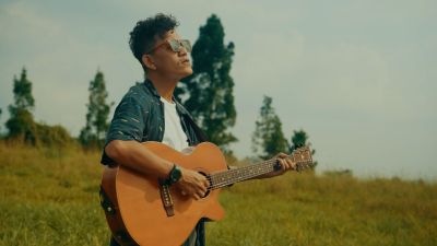 Rilis Single Restu Lebih Kuat , Solois Awanyeah Sebut Pengingat Sebuah Pilihan