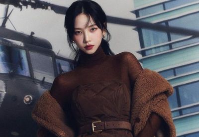 Karina aespa Picu Kontroversi dengan Komentar Tentang Grup K-pop yang Banyak Bertengkar
